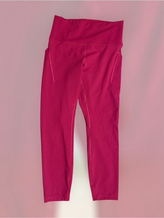 lululemon athletica Pants - Lululemon Wunder Unders
Pockets